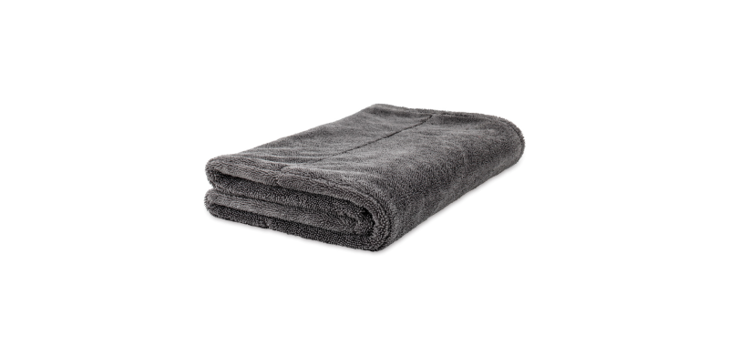 Griots Garage Extra-Large PFM Edgeless Drying Towel - 36in x 29in.