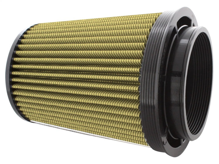 aFe MagnumFLOW Air Filters OER PG7 A/F 5F x 7B (INV) x 5.5T (INV) x 8H in.