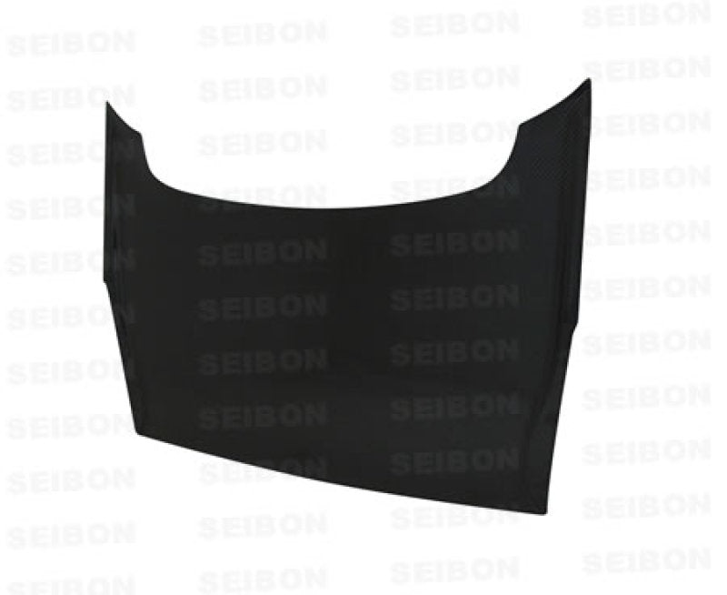 Seibon 92-06 Acura NSX OEM Carbon Fiber Trunk Lid.