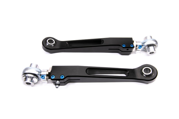 SPL Parts 2012+ BMW 3 Series/4 Series F3X Front Lower Control Arms.