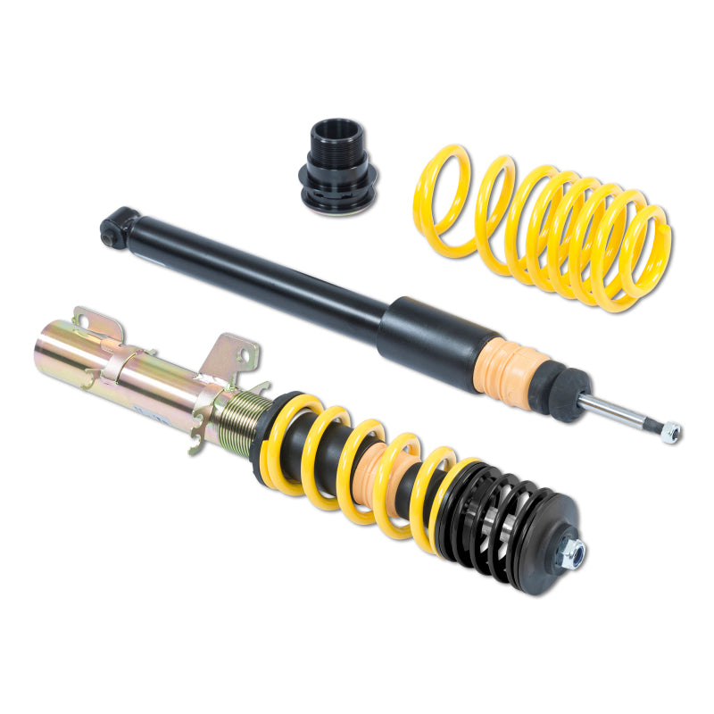 ST Coilover Kit 97-05 Volkswagen Golf MKIV.