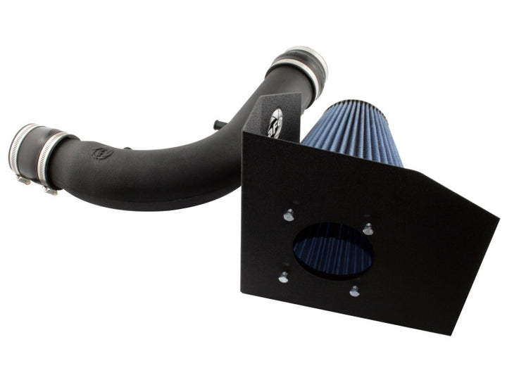 aFe MagnumFORCE Intakes Stage-2 P5R AIS P5R Ford F-150 97-05 V8-4.6/5.4L.