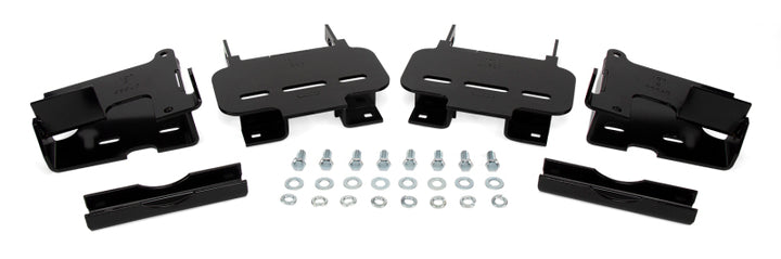 Air Lift LoadLifter 5000 Air Spring Kit 2021+ Ford F-150.