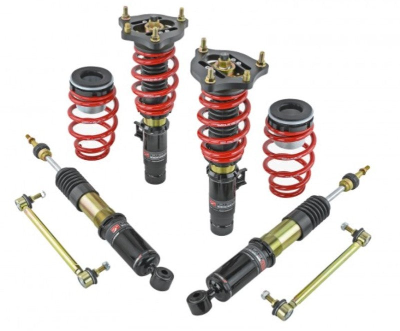 Skunk2 17-20 Honda Civic Sport Coupe/Sedan Pro-ST Coilovers.