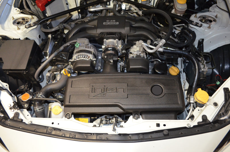 Injen 13-20 Toyota 86/Subaru BRZ 2.0L Evolution Intake.