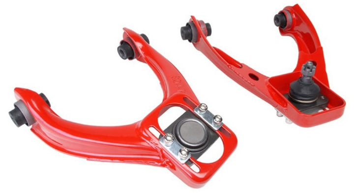 Skunk2 Classic Series 96-00 Honda Civic Adjustable Front Camber Kits (+/- 4 Degrees).