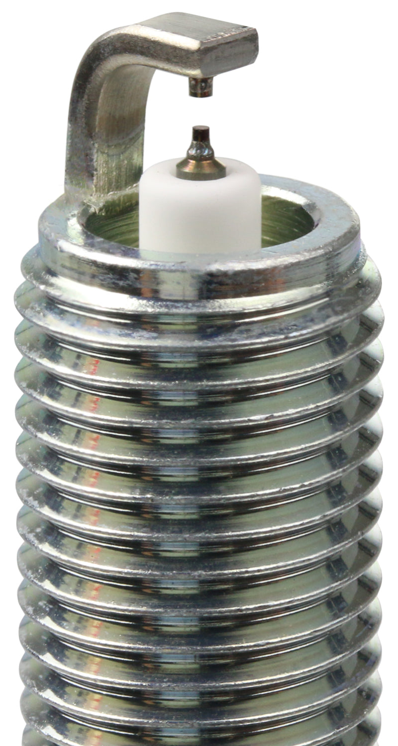 NGK Ruthenium HX Spark Plug Box of 4 (LKAR7AHX-S).