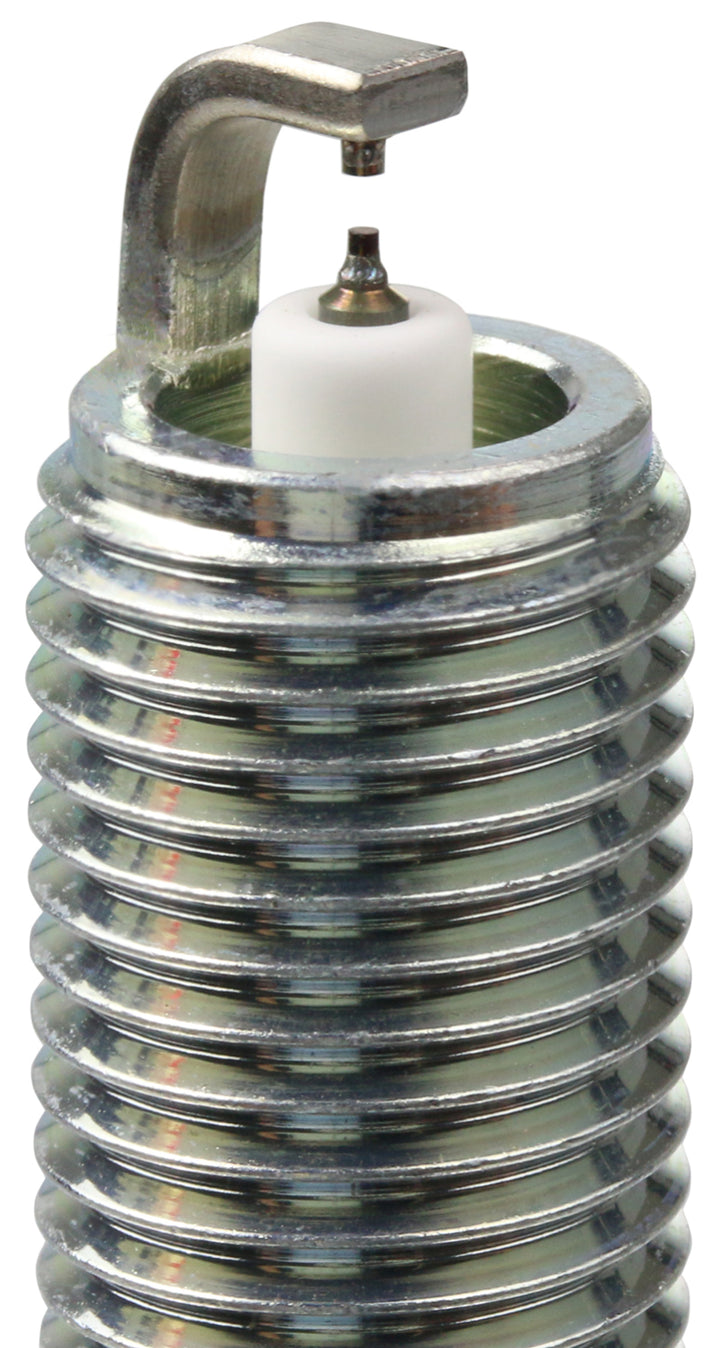 NGK Ruthenium HX Spark Plug Box of 4 (LKAR7AHX-S).