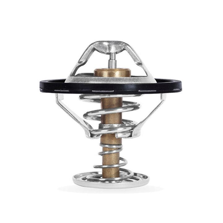 Mishimoto Ford 7.3L Powerstroke High-Temperature Thermostat.