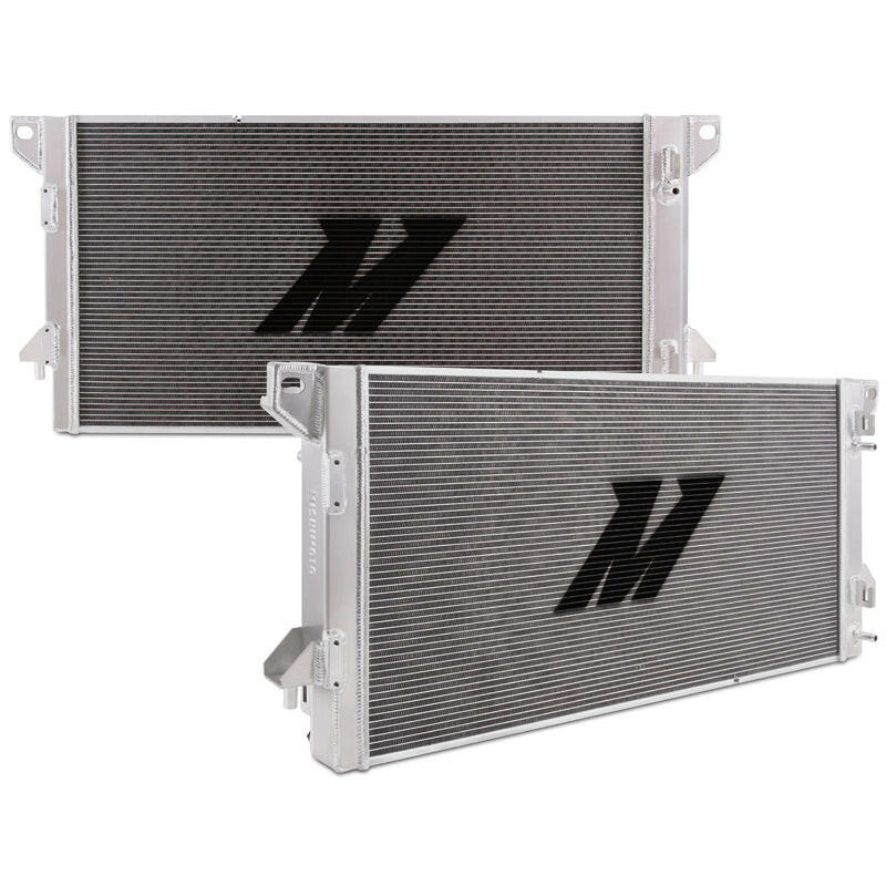 Mishimoto 11-14 Ford F-150 Performance Aluminum Radiator.