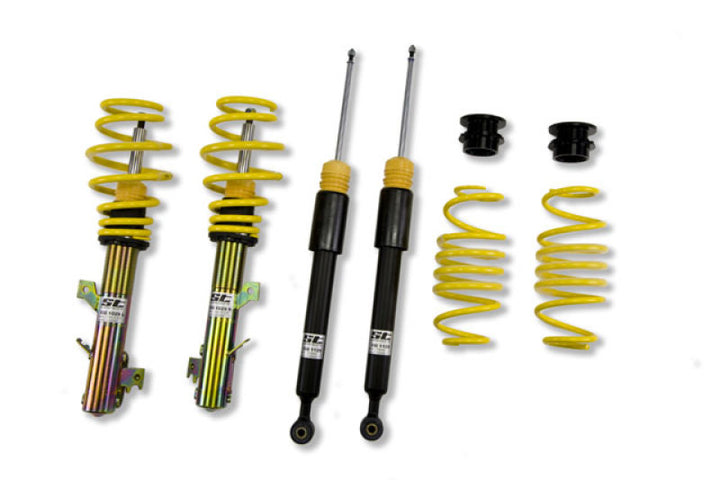 ST Coilover Kit 2011+ Ford Fiesta Sedan/Hatchback.