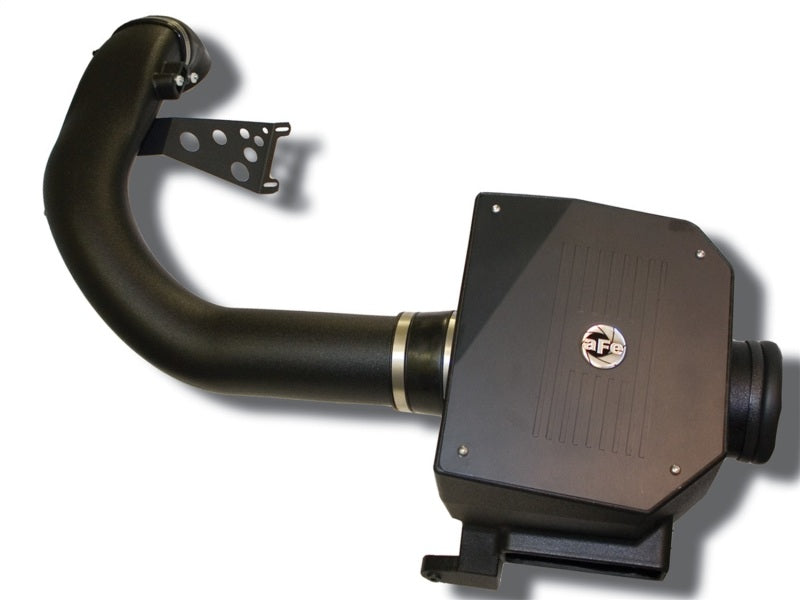 aFe MagnumFORCE Intakes Stage-2 Si P5R AIS P5R Ford F-150 04-08 V8-5.4L.