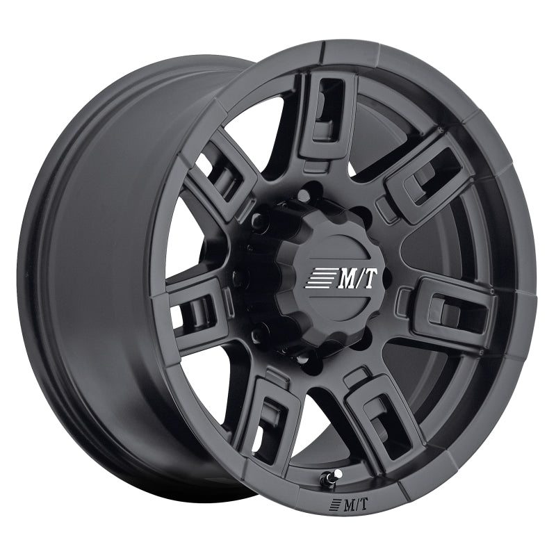 Mickey Thompson Sidebiter II Wheel - 22X10 8x170 5.000 90000030413.