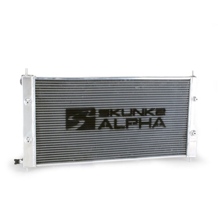 Skunk2 Alpha Series BRZ/FR-S Radiator.