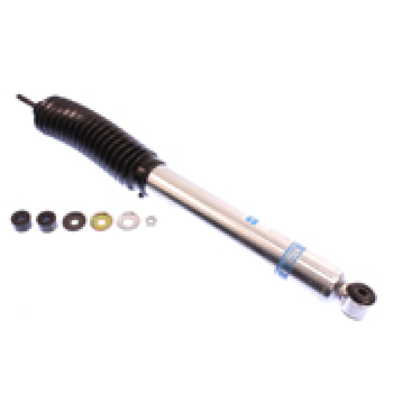 Bilstein 5100 Series 2011 Toyota Tacoma Pre Runner Rear 46mm Monotube Shock Absorber.