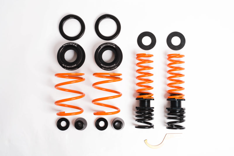 MSS 11-20 BMW 1 / 2 / 3 / 4-Series / M2 / M3 / M4 Competition Sports Full Adjustable Kit.
