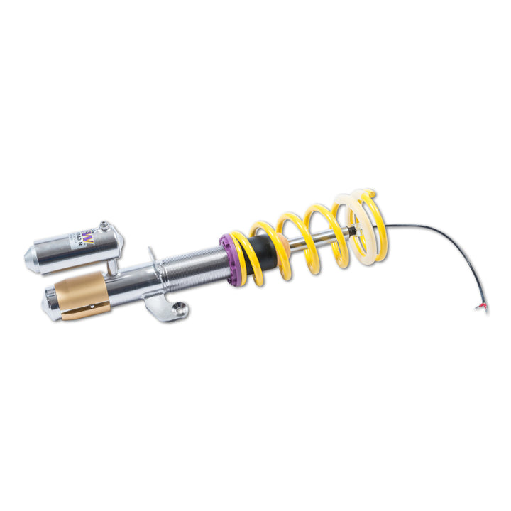 KW Coilover Kit DDC ECU BMW M4 (F82) Coupe.