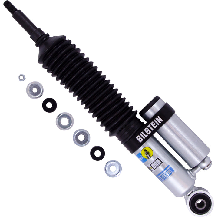 Bilstein 5160 Series 98-07 Toyota Land Cruiser 46mm Monotube Shock Absorber.