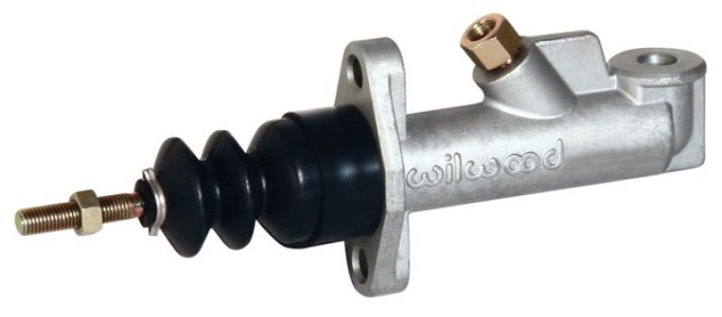Wilwood Compact Remote Aluminum Master Cylinder - .700in Bore.
