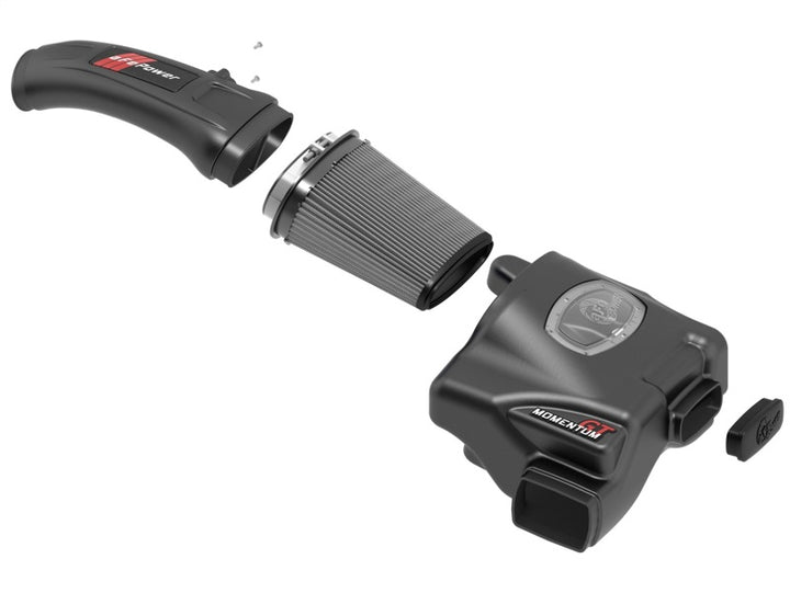 aFe Momentum GT Pro DRY S Cold Air Intake System 11-13 BMW 335i E90/E87 I6 3.0L (N55).
