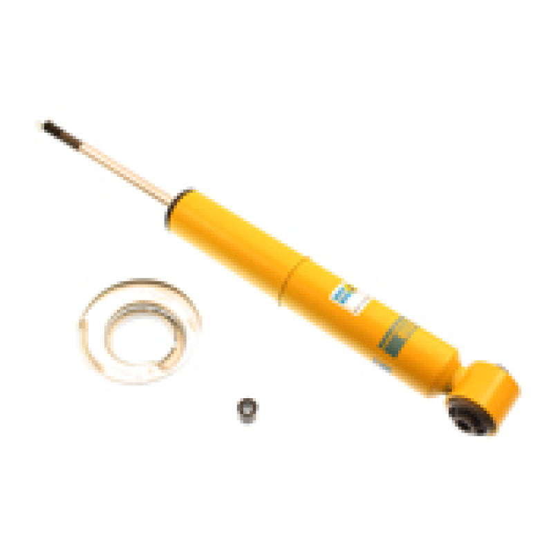 Bilstein B8 1992 Audi 100 Quattro CS Rear 46mm Monotube Shock Absorber.