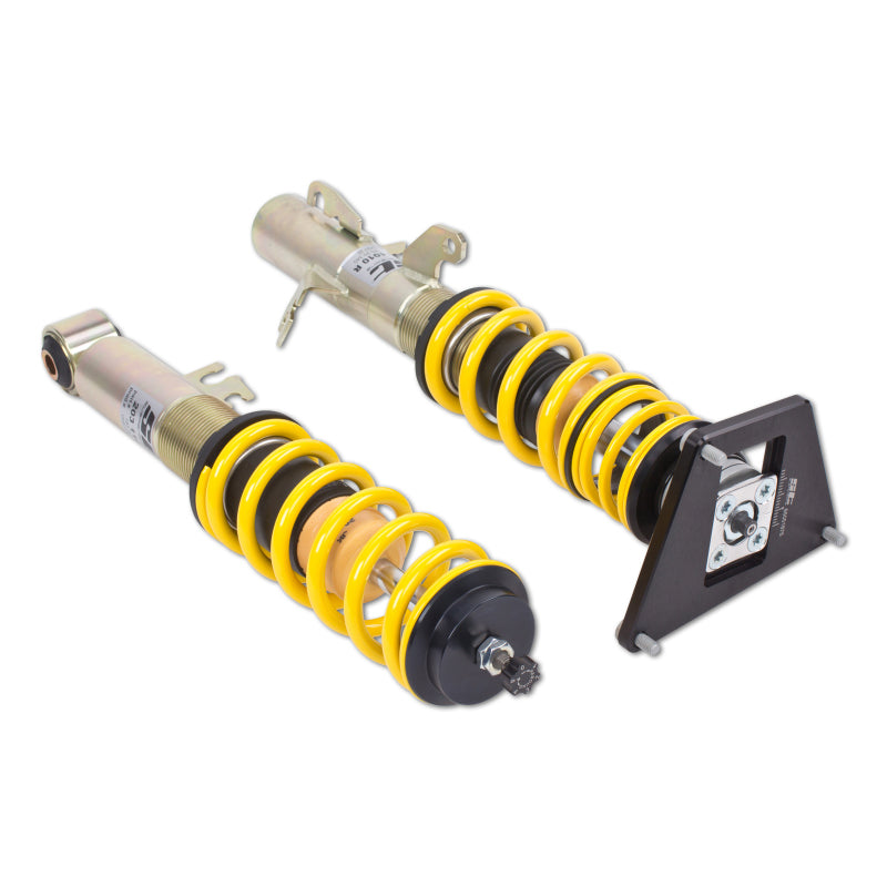 ST Suspension XTA Performance Coilover System 02-06 Mini R50 (Incl. Conv./Cooper/Cooper S).