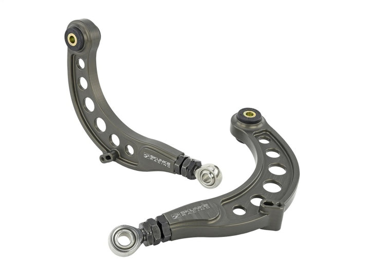 Skunk2 Pro Series 16-20 Honda Civic Rear Camber Kit.