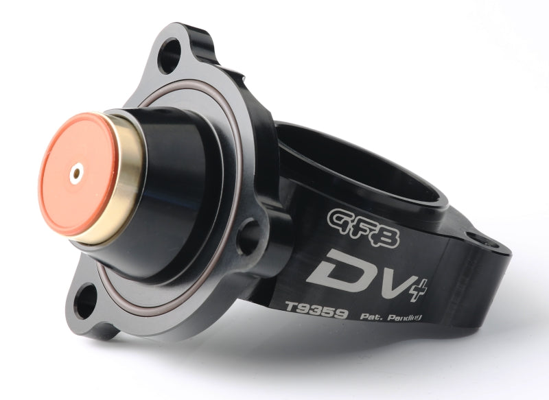 GFB Diverter Valve DV+ 14+ Audi S3 / VW Golf R 2.0T (Direct Replacement).