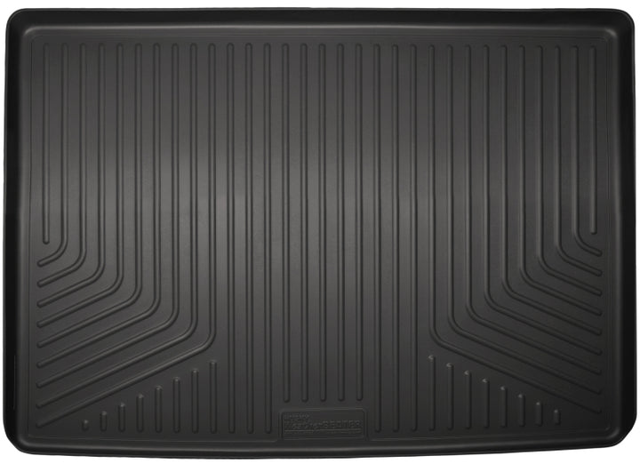 Husky Liners 2015 Chev/GM Suburban/Yukon XL WeatherBeater Black Rear Cargo Liner to Back Third Seat.