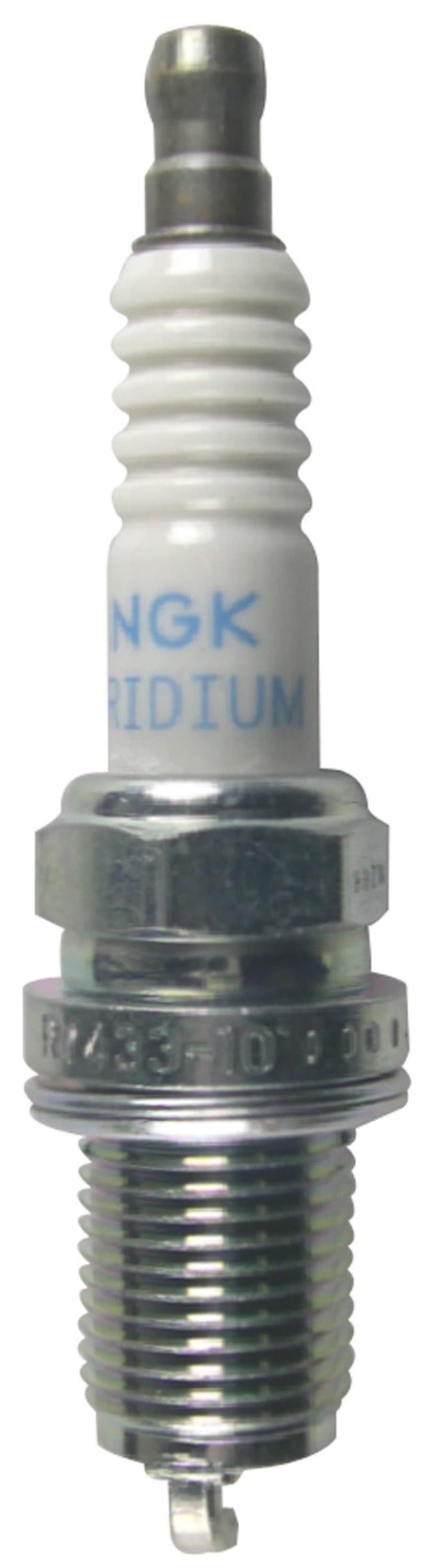 NGK Racing Spark Plug Box of 4 (R7433-9).