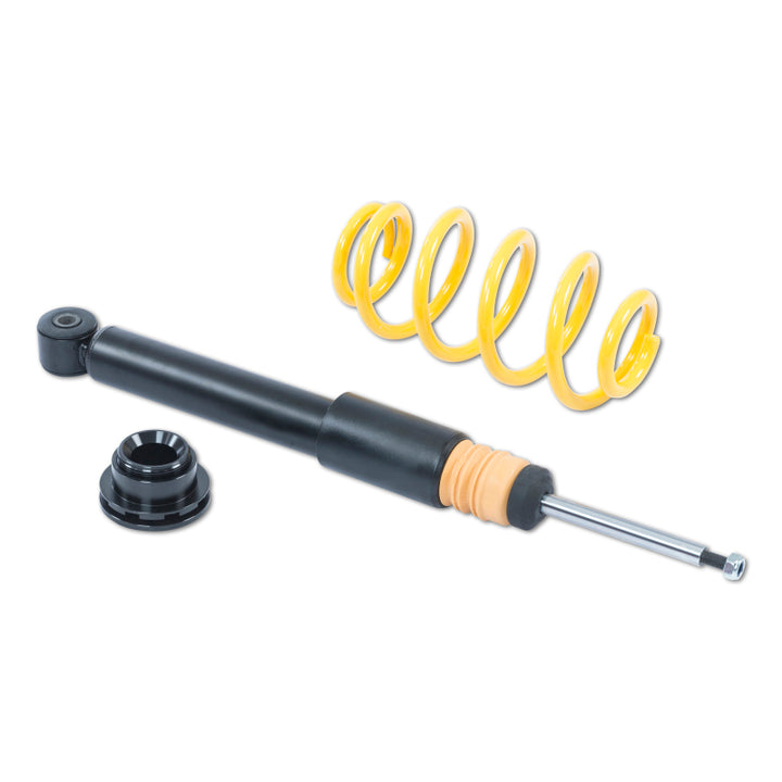 ST Coilover Kit 09-15 Volkswagen Passat CC Sport (Incl 4Motion).