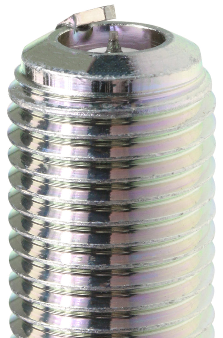 NGK Iridium/Platinum Spark Plug Box of 4 (R2556G-8).