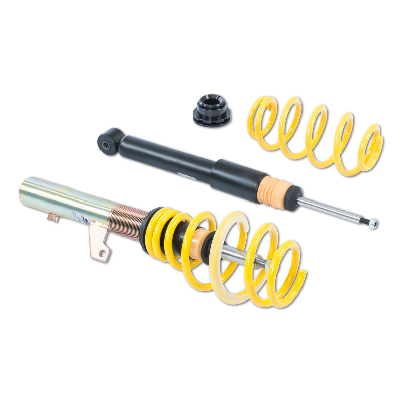 ST Coilover Kit 09-15 Volkswagen Passat CC Sport (Incl 4Motion).