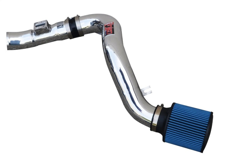 Injen 17-19 Nissan Sentra 1.6L 4cyl Turbo Polished Cold Air Intake.