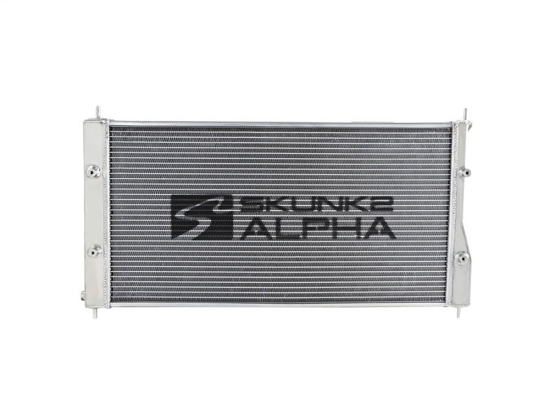 Skunk2 Alpha Series BRZ/FR-S Radiator.