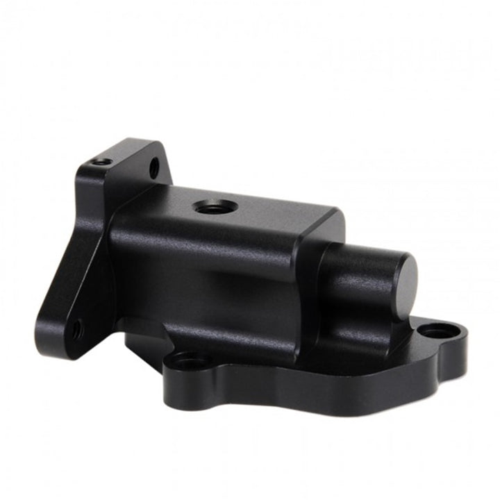 Skunk2 Honda/Acura H-Series VTEC Black Anodized Billet Solenoid.