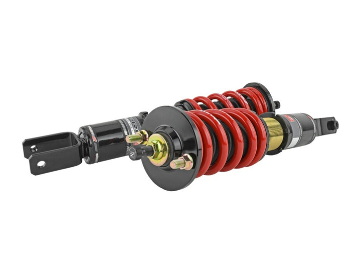 Skunk2 96-00 Honda Civic Pro-ST Coilovers (Front 10 kg/mm - Rear 10 kg/mm).