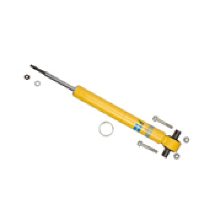 Bilstein 4600 Series 2015 Ford F-150 Front 46mm Monotube Shock Absorber.