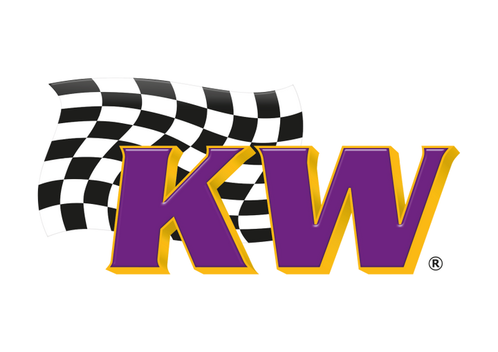 KW Clubsport Kit 2-Way w/ Top Mounts Scion FR-S/Subaru BRZ.