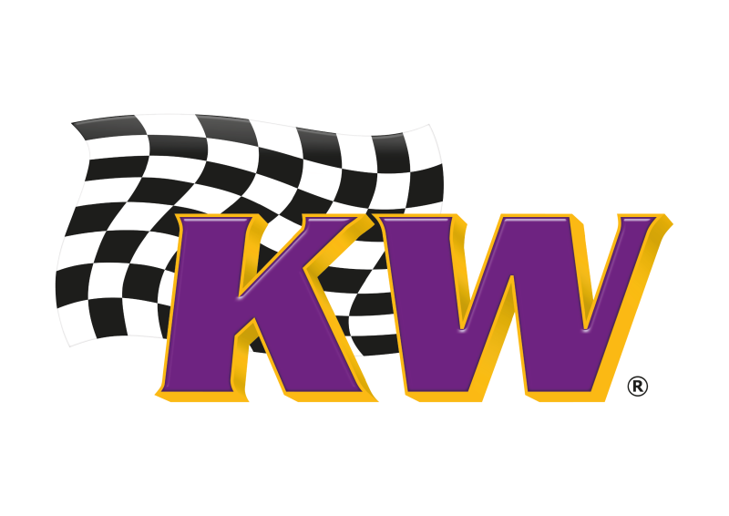 KW H.A.S. 2015+ Porsche Macan w/ PASM (Excluding Turbo) (Must Deactivate PASM).