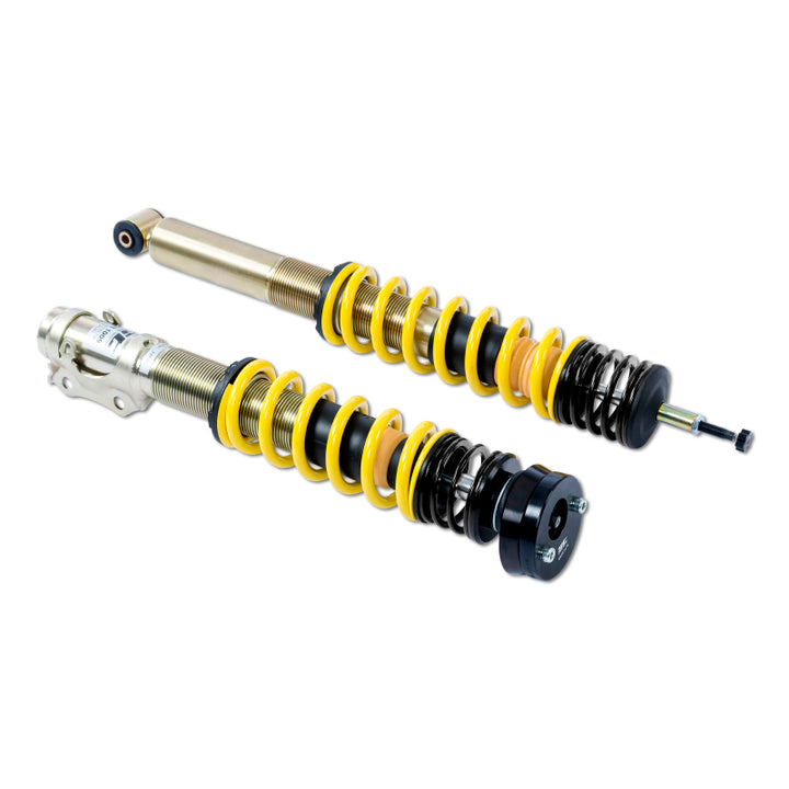 ST TA-Height Adjustable Coilovers 95-98 VW Golf III 2WD.