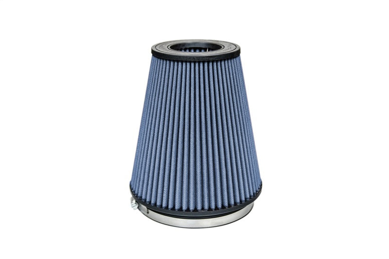 Corsa MaxFlow 5 Oiled Cotton Gauge High Flow Air Filter - 6in I.D x 7.50 in BS x 4.75in TP x 8in HT.