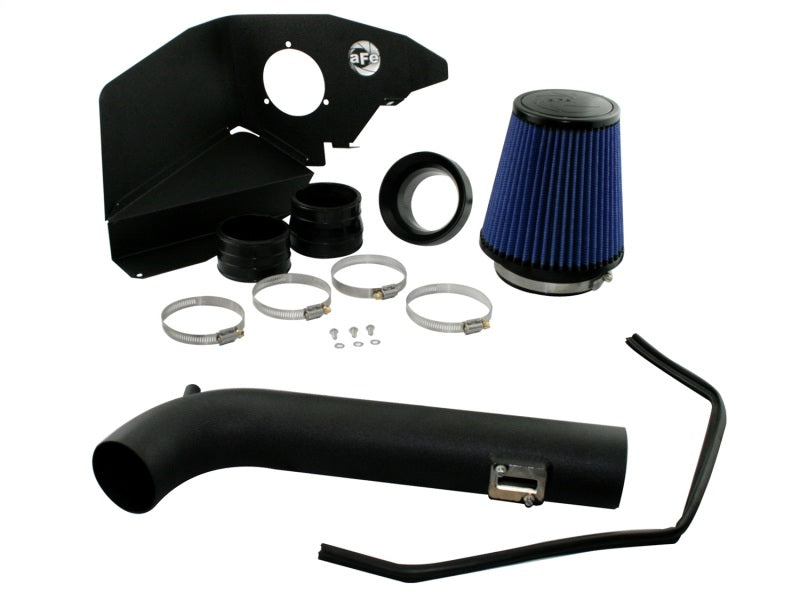 aFe MagnumFORCE Intakes Stage-2 P5R AIS P5R Ford Crown Victoria 05-10 V8-4.6L.