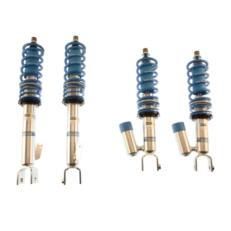 Bilstein B16 2000 Honda S2000 Base Front and Rear Performance Suspension System.