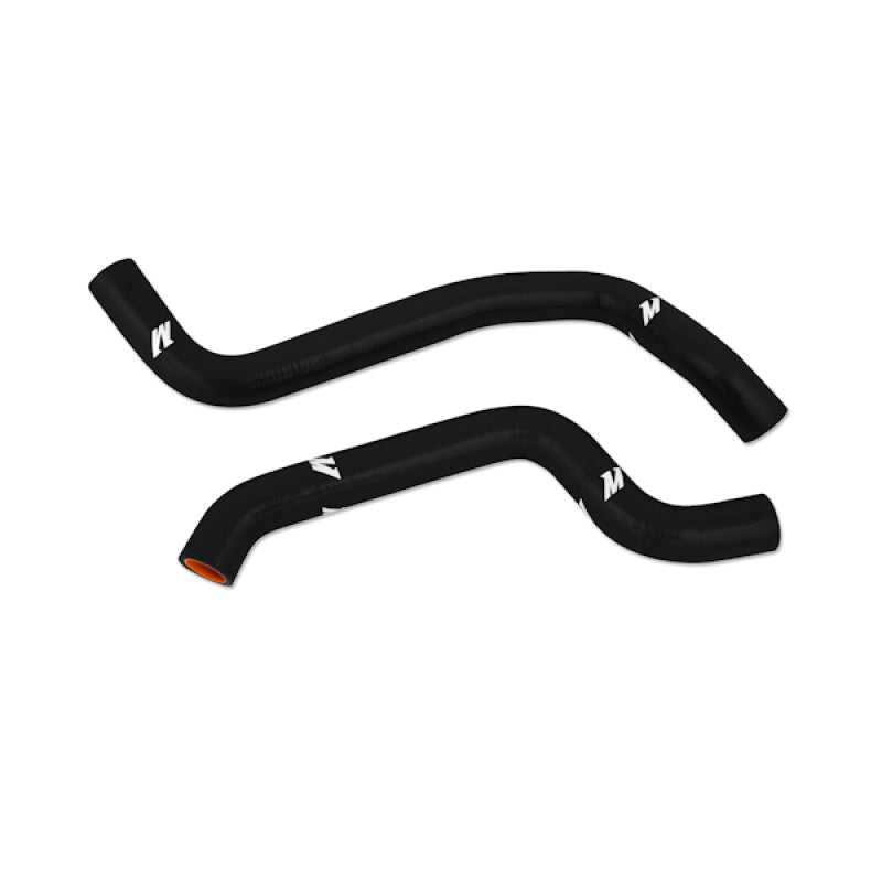 Mishimoto 91-99 Mitsubishi 3000GT / 91-96 Dodge Stealth Black Silicone Hose Kit.