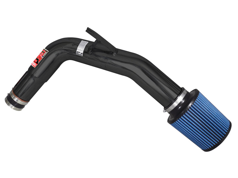 Injen 13 Honda Accord 3.5L V6 Black Cold Air Intake w/ MR Tech.