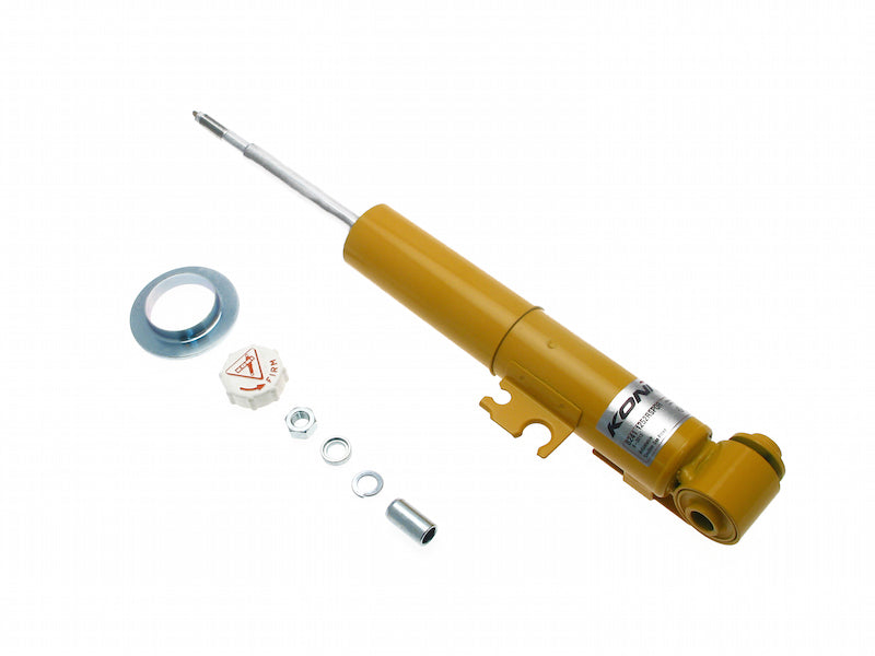 Koni Sport (Yellow) Shock 07-13 Mini Cooper/Cooper S (Excl. Countryman) - Right Rear.