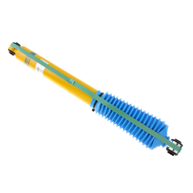 Bilstein 4600 Series 2000 Dodge Dakota SLT 4WD Crew Cab Pickup Rear 46mm Monotube Shock Absorber.