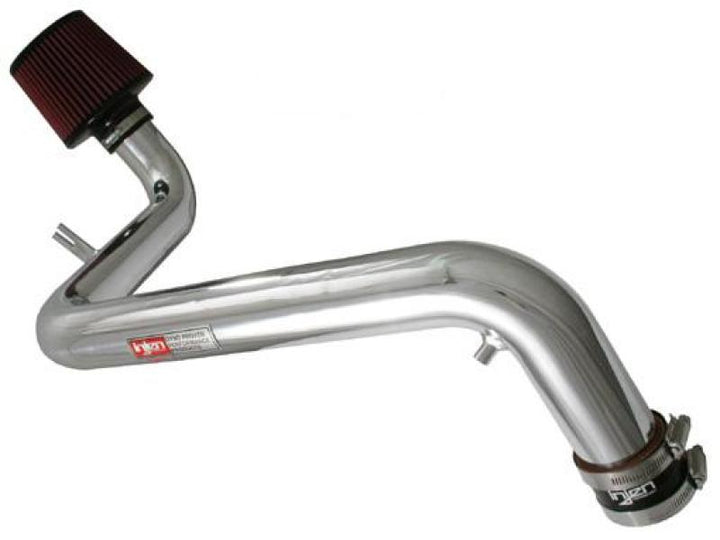 Injen 94-01 Integra Ls Ls Special RS Polished Cold Air Intake.