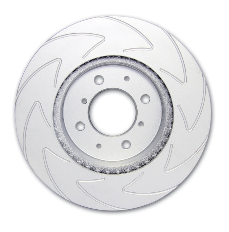 EBC 08-13 Infiniti EX35 3.5 BSD Rear Rotors.